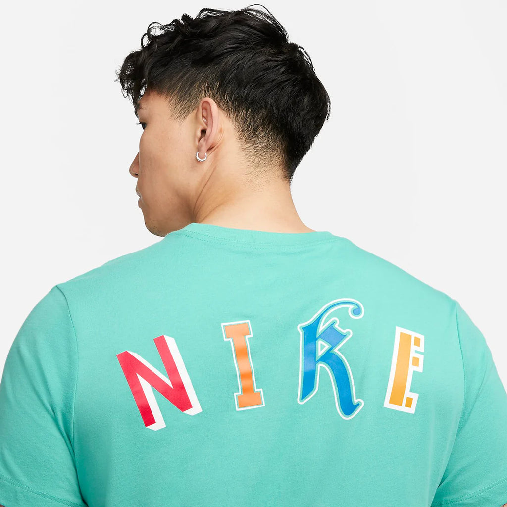 Nike Dri-FIT T-shirt Seasonal EX 1