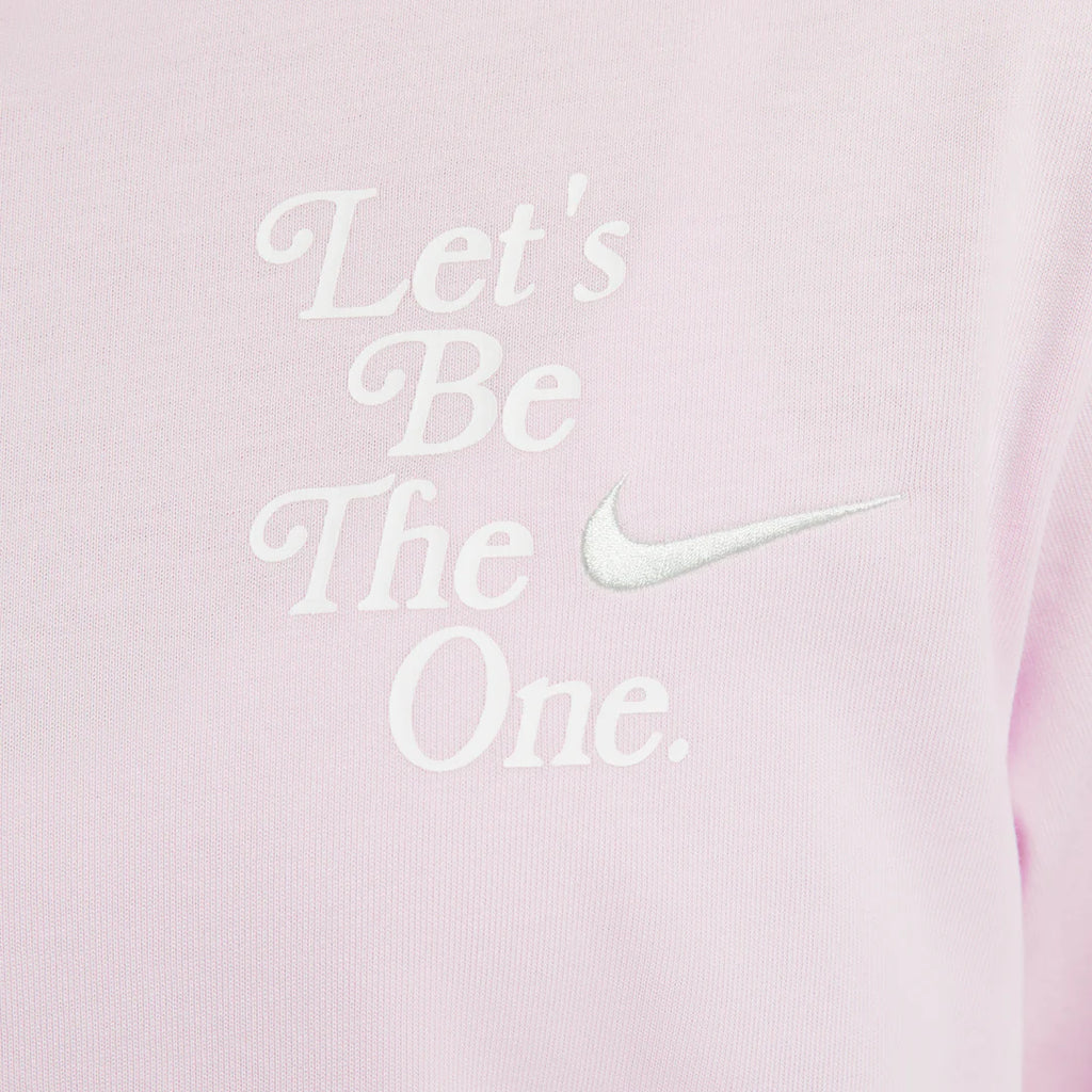 Nike Sportswear Short-sleeve T-shirt Boxy Gcel