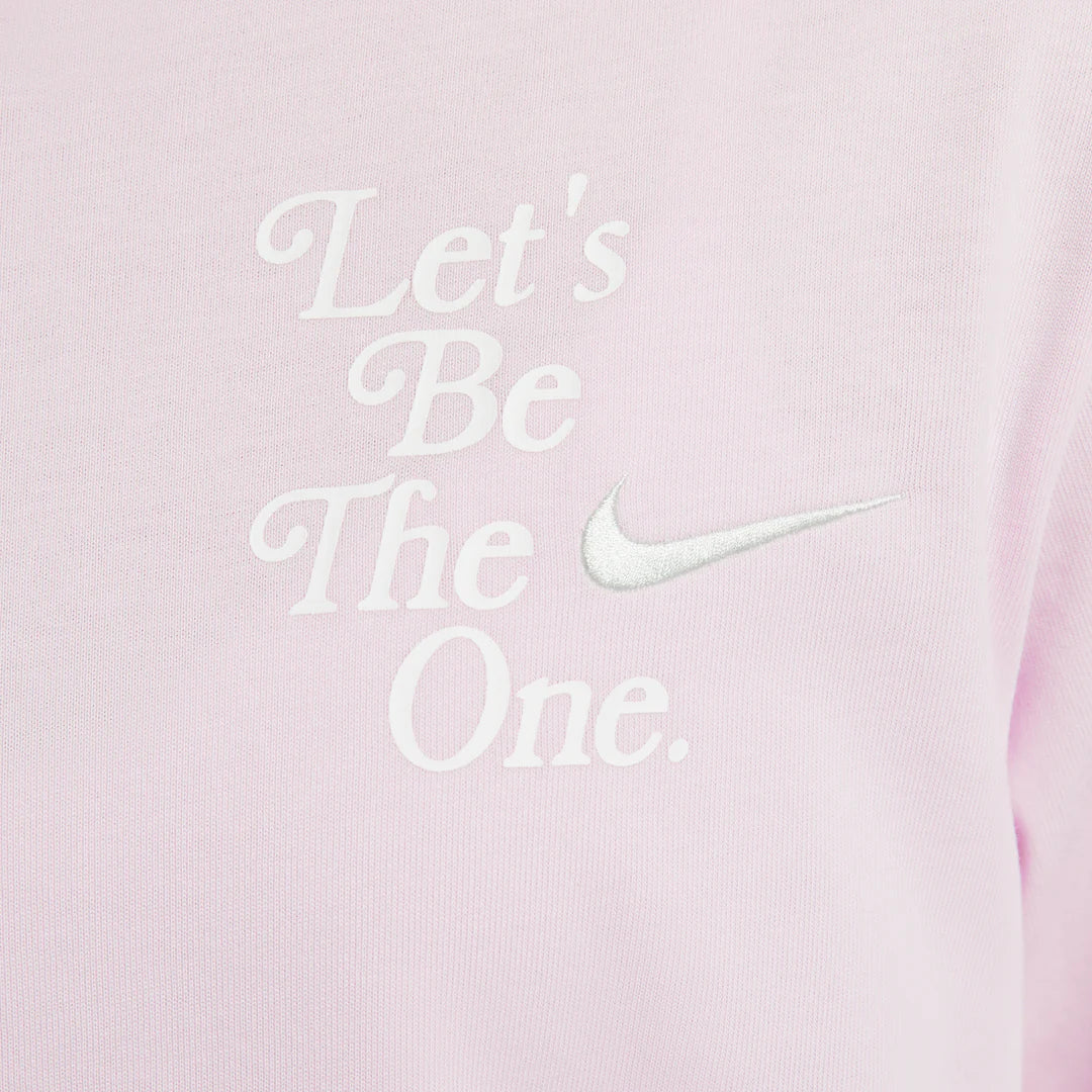 Nike Sportswear Short-sleeve T-shirt Boxy Gcel