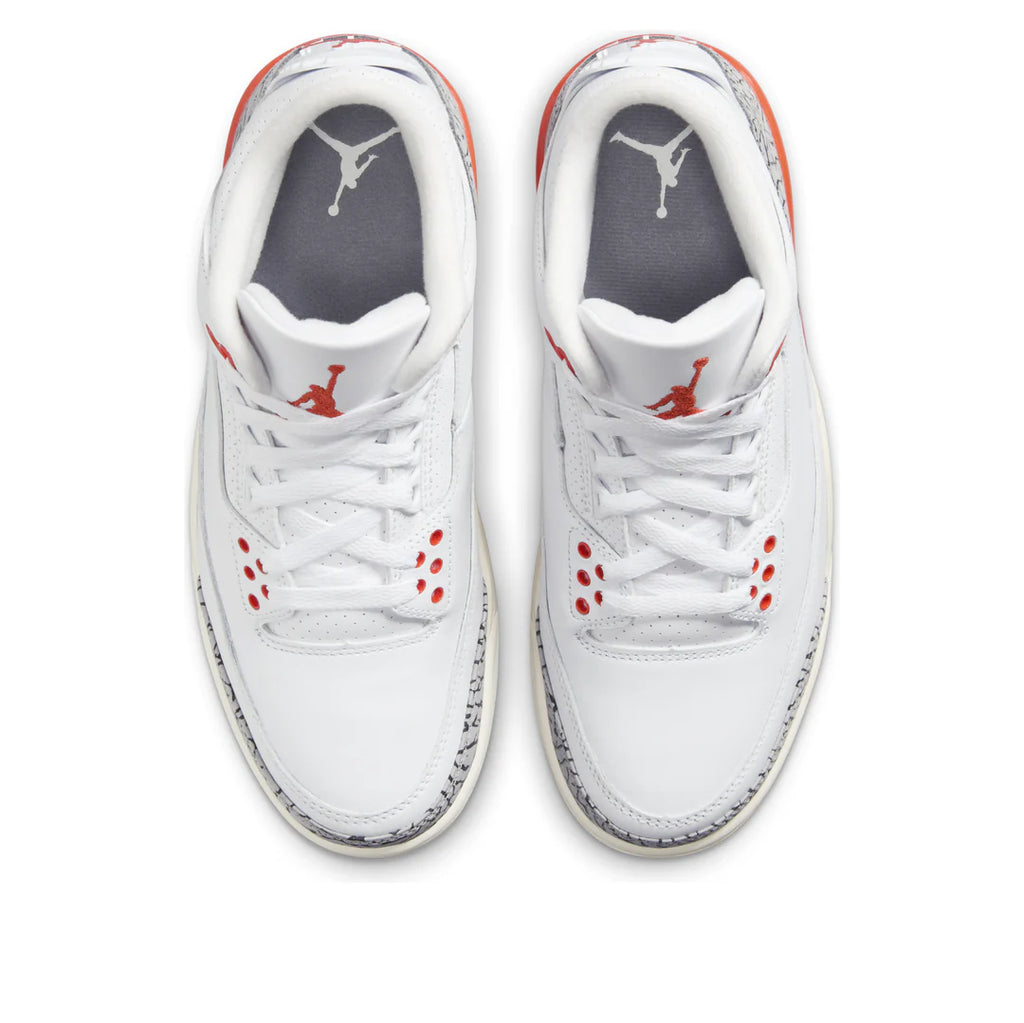 Nike Air Jordan 3 Retro