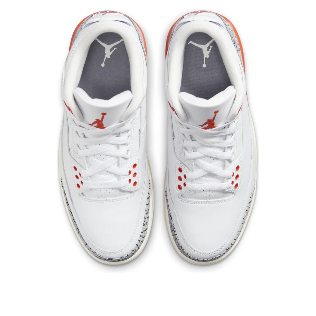 Nike Air Jordan 3 Retro