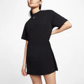 Nike Sportswear Essential Short-Sleeve Dress
