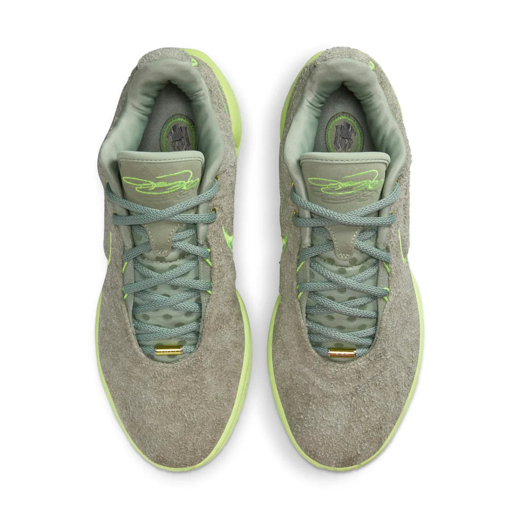 Nike Lebron Xxi Engineered Performance