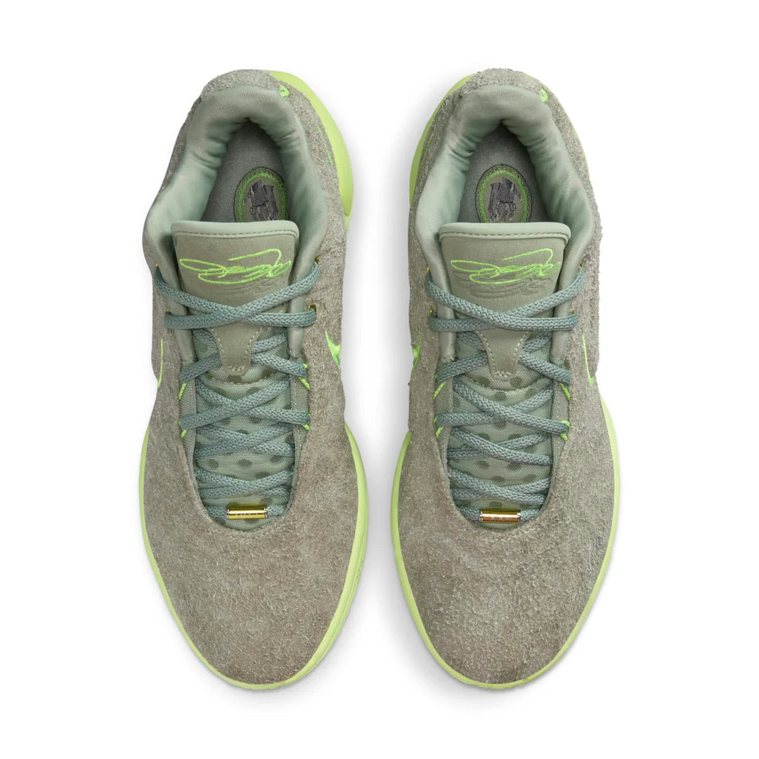 Nike Lebron Xxi Engineered Performance
