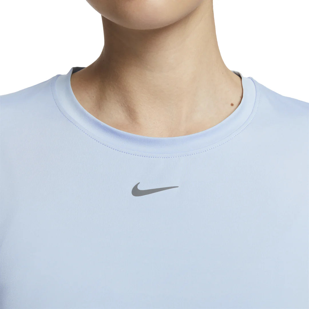 Nike One Classic Dri-FIT Short-sleeve Top