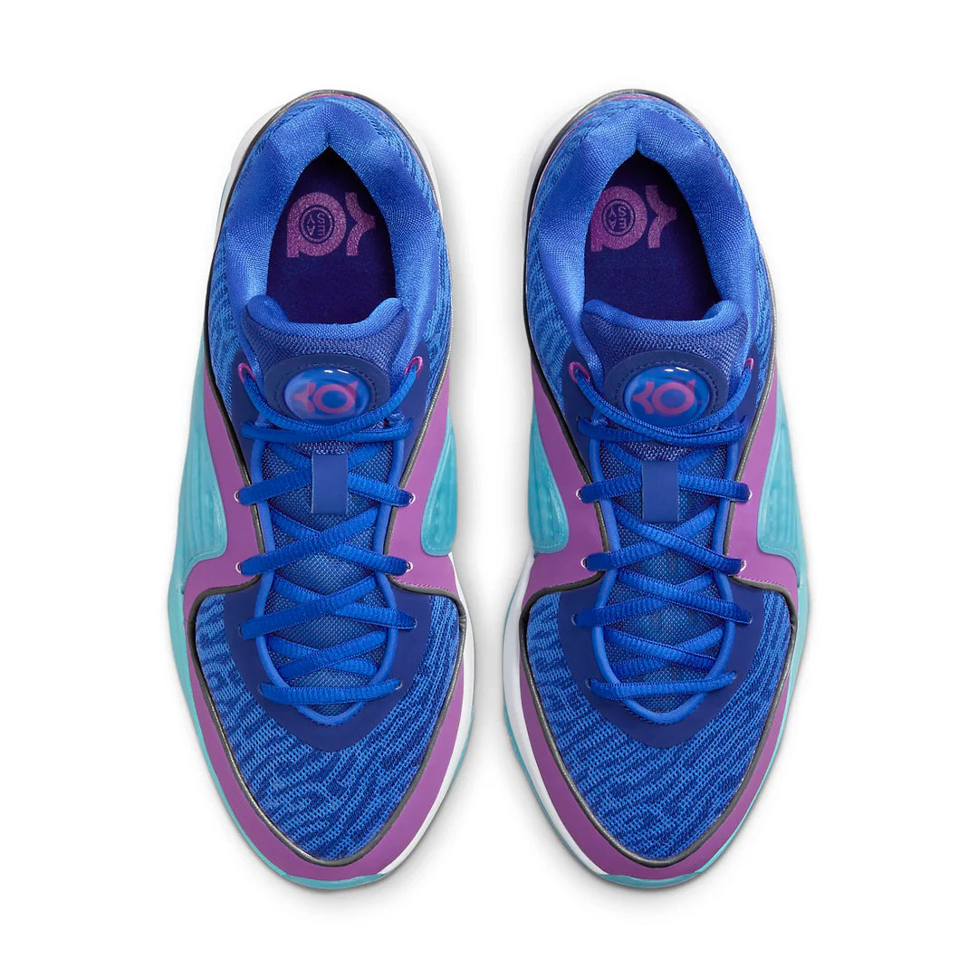 Nike Kd16 Engineered Performance