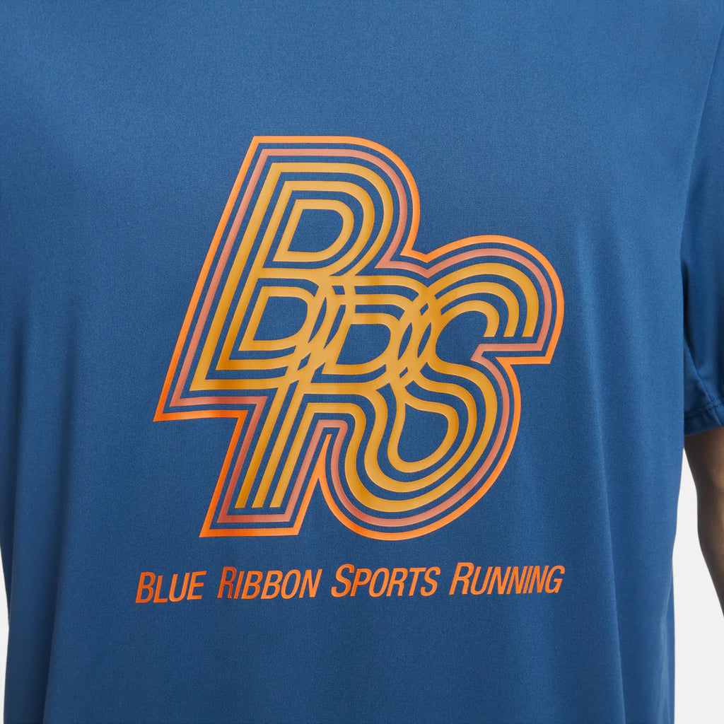 Nike Run Energy Rise 365 Short-sleeve