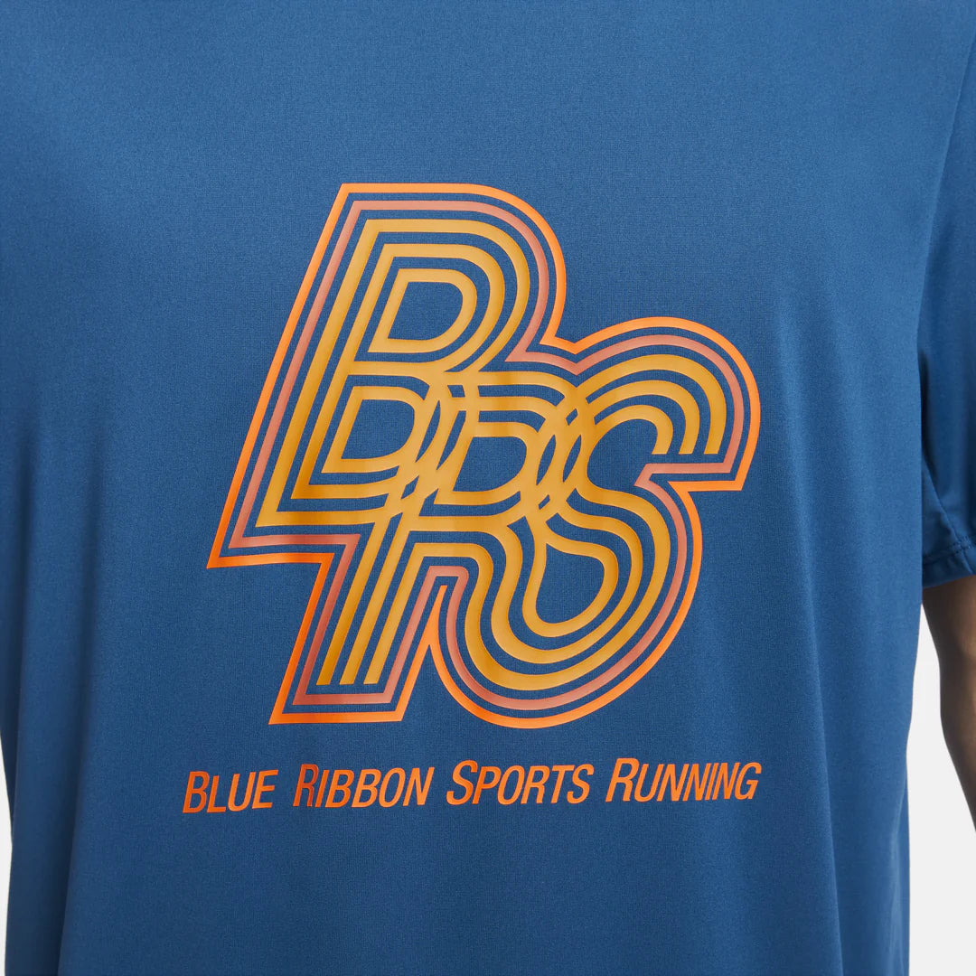 Nike Run Energy Rise 365 Short-sleeve