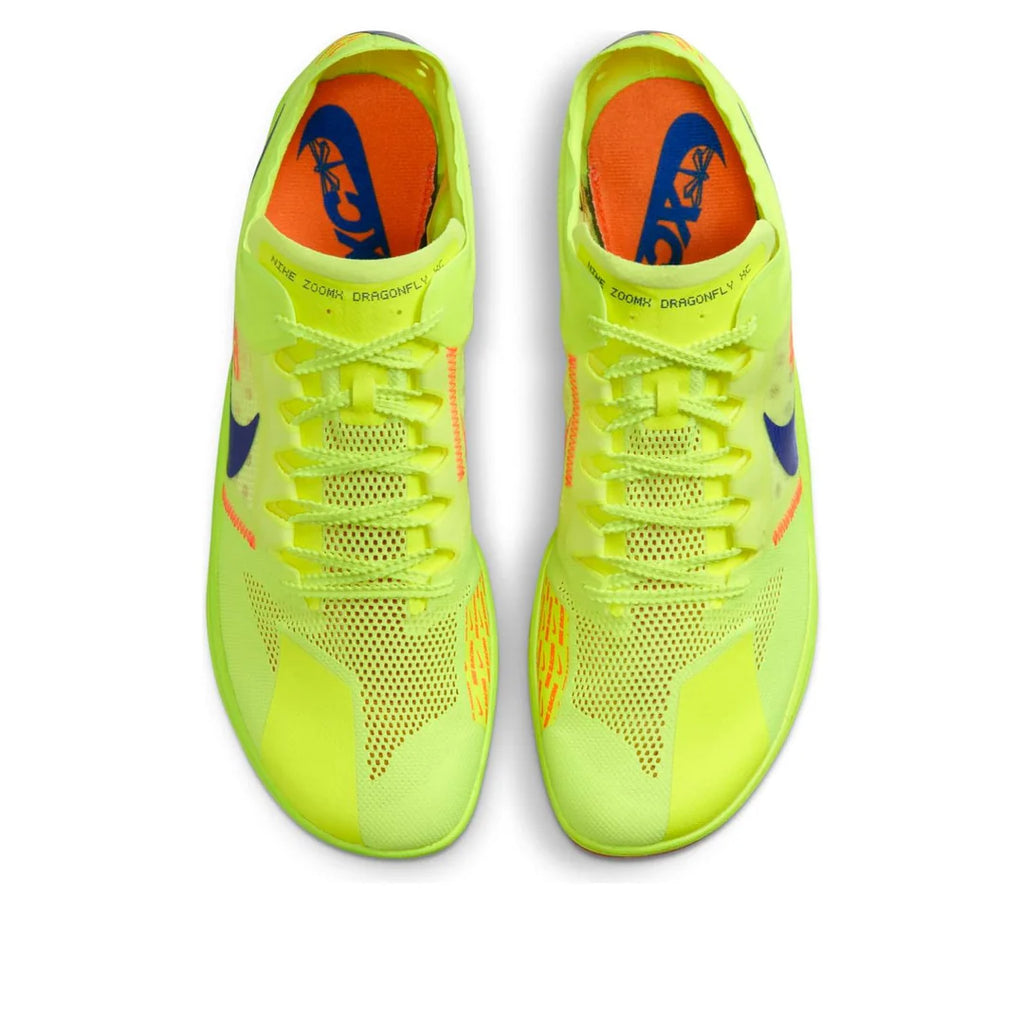 Nike Zoomx Dragonfly XC
