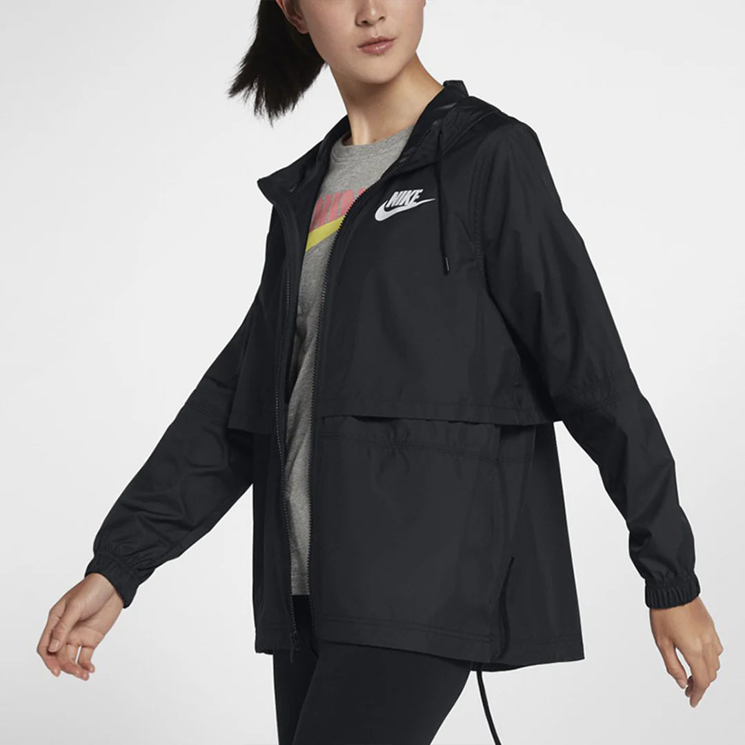 Nike Sportswear Repel Essential Woven Jacket
