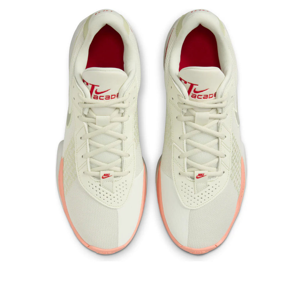 Nike Air Zoom G.t. Cut Academy Engineered Performance