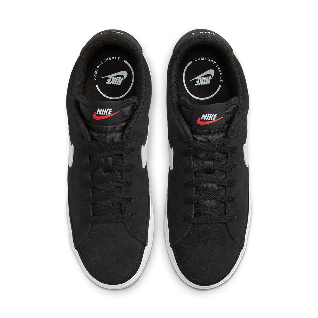 Nike Court Legacy Suede