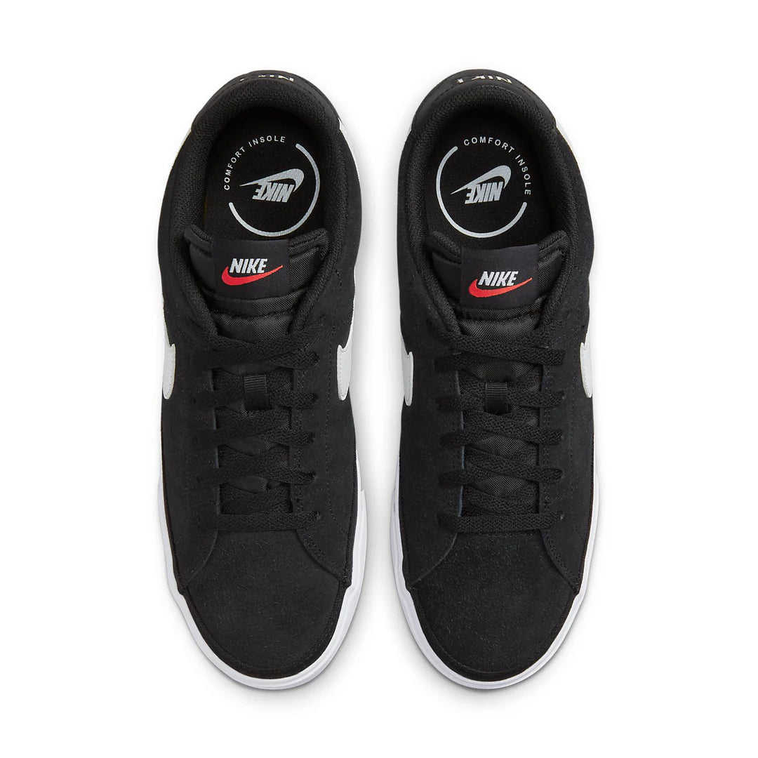 Nike Court Legacy Suede