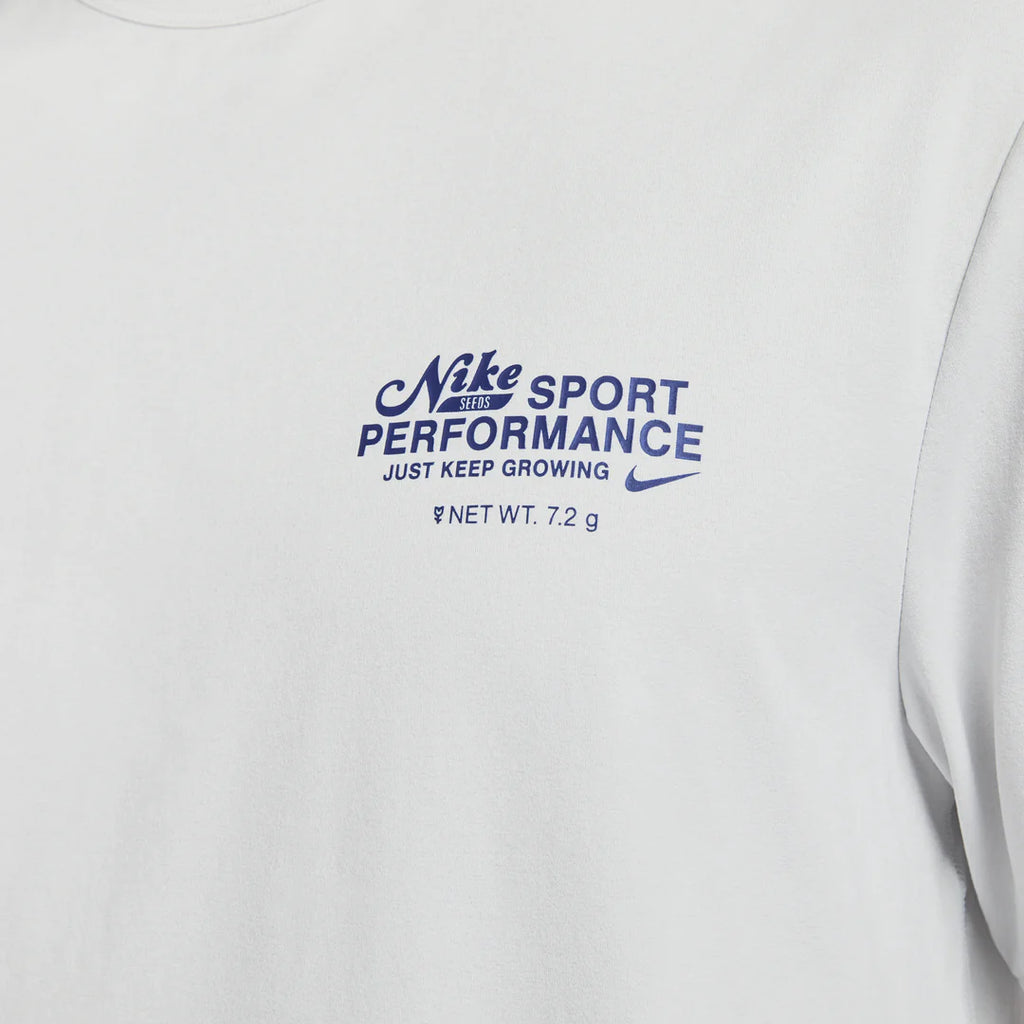 Nike Dri-FIT UV Hyverse Short-sleeve GX