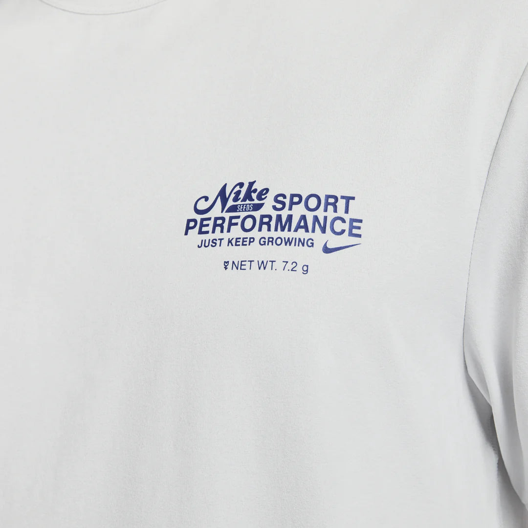 Nike Dri-FIT UV Hyverse Short-sleeve GX