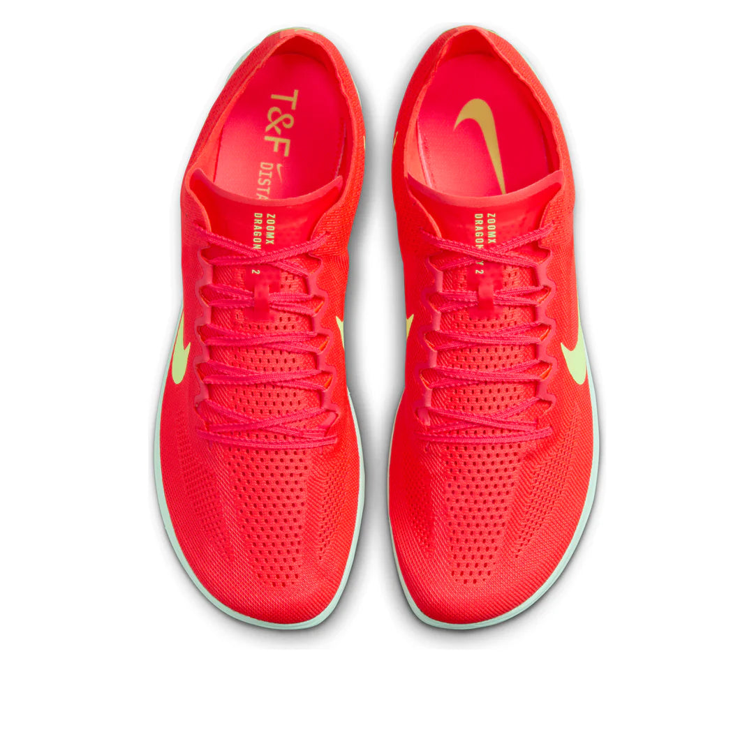 Nike Zoomx Dragonfly 2