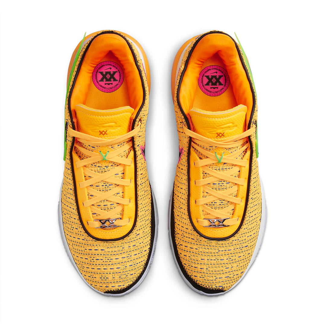 Nike LeBron XX EP