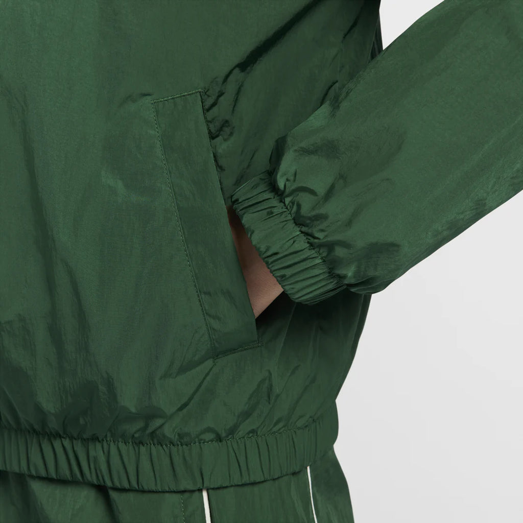 Nike Sportswear NK Water-resistant Woven UV Full-zip Jacket