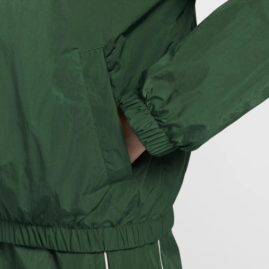 Nike Sportswear NK Water-resistant Woven UV Full-zip Jacket