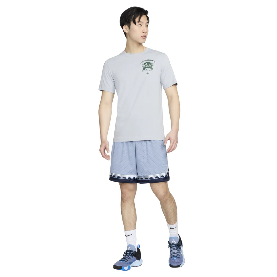Nike Giannis M NK T-shirt M90 Su24