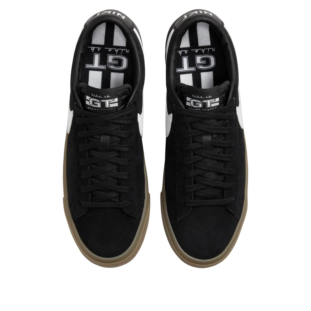 Nike SB Zoom Blazer Low Pro GT Skate