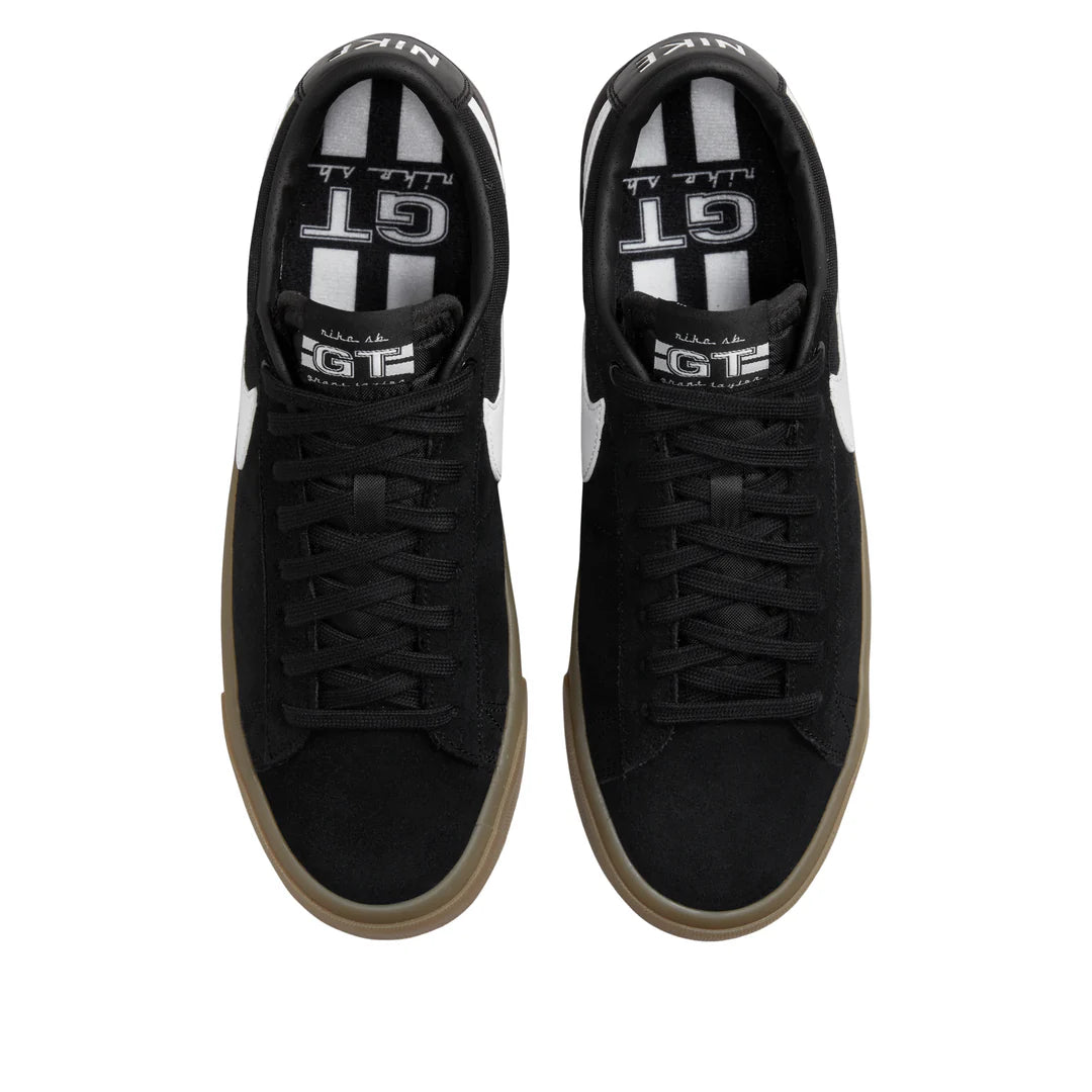 Nike SB Zoom Blazer Low Pro GT Skate