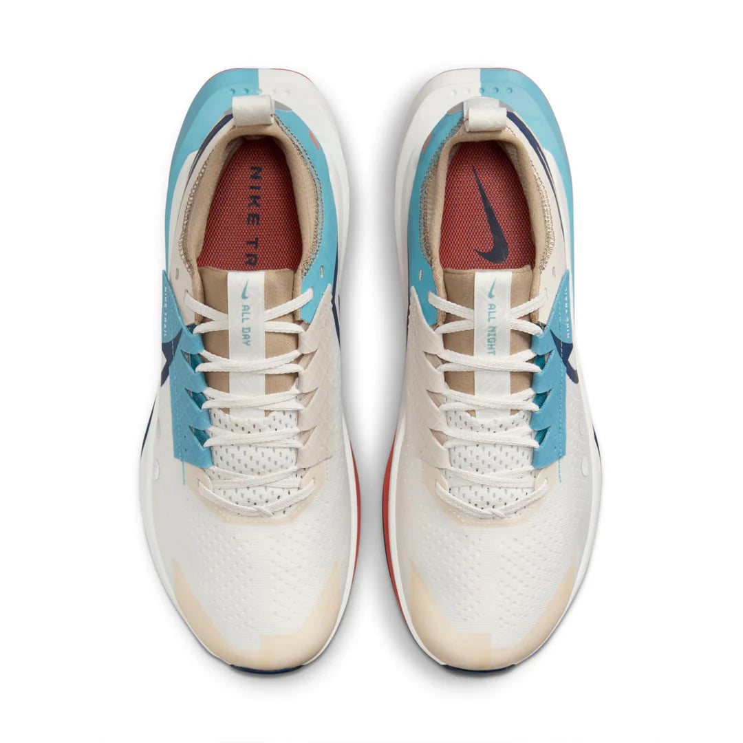 Nike Zoomx Zegama Trail 2
