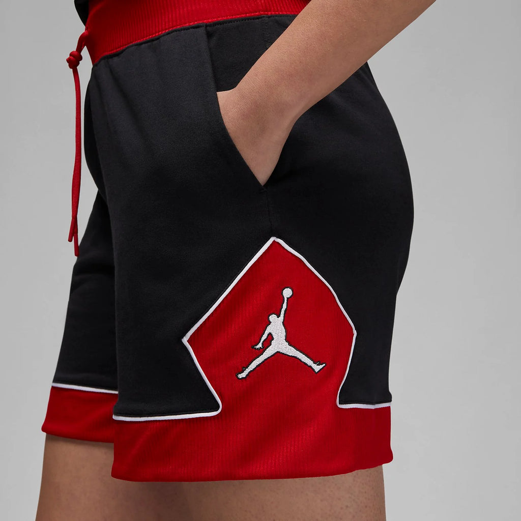 Nike Jordan Women's Diamond Shorts