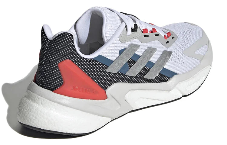 Adidas Textile Running Shoes for Men
