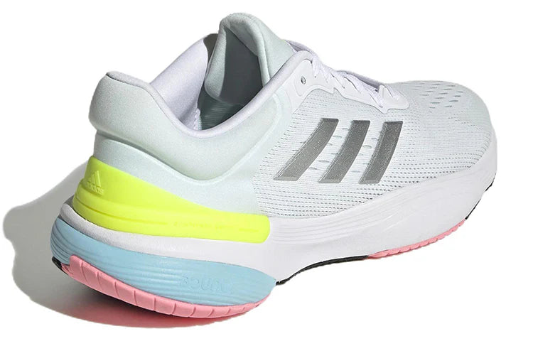 Adidas Response Super Women Synthetic and Textile