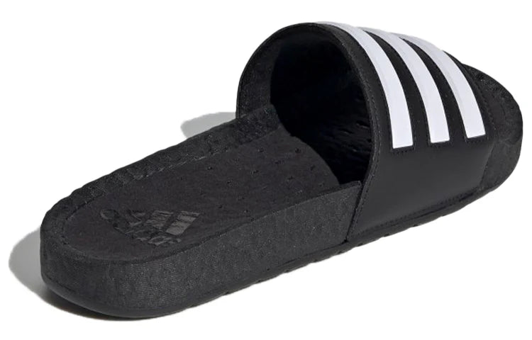 Adidas Adilette Boost Flip Flops for Men