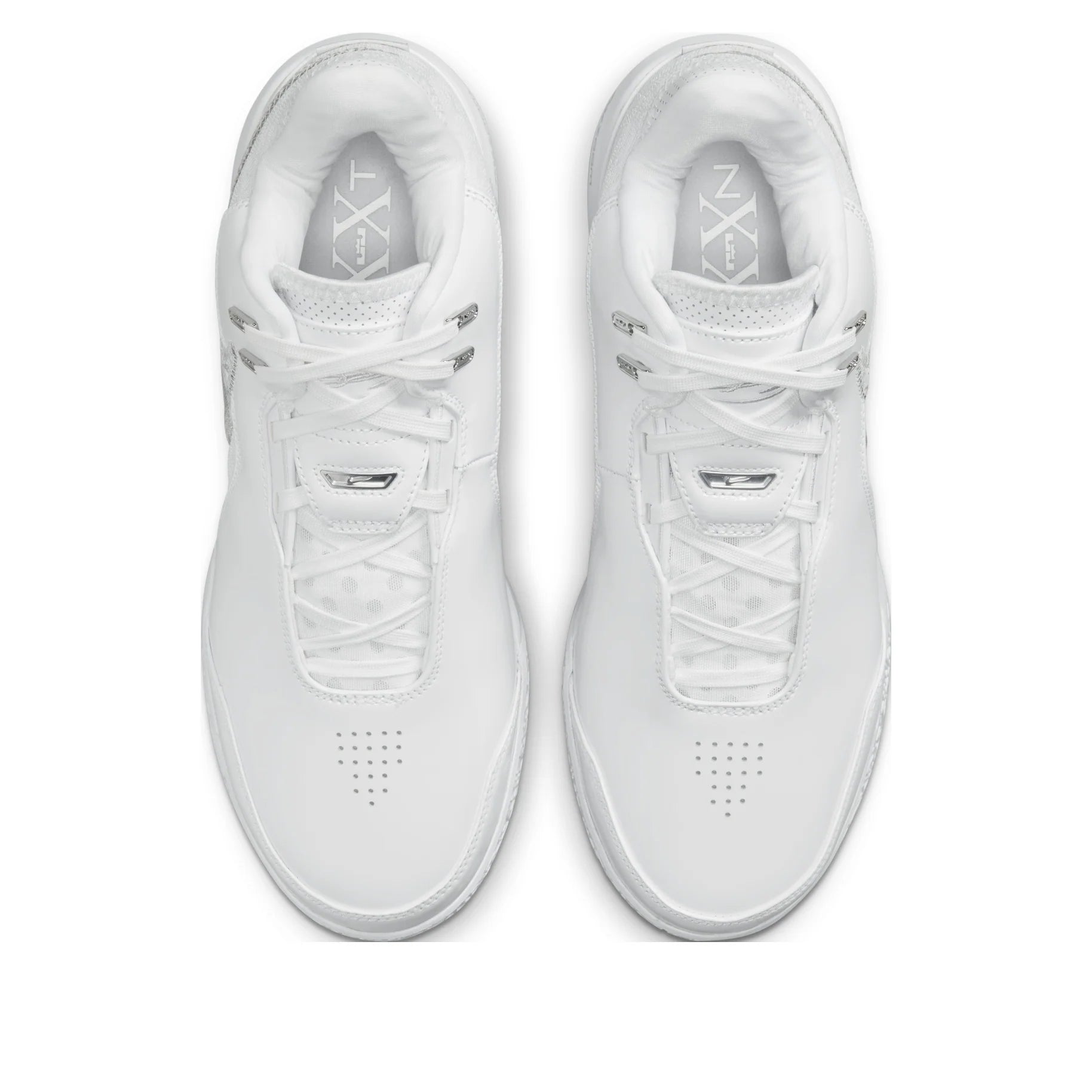 Nike Zoom LeBron NXXT Gen AMPD EP Performance