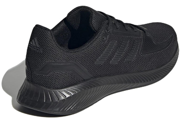 Adidas Runfalcon Synthetic and Textile and Rubber for Women