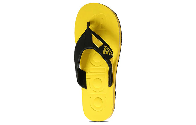 Adidas Slalon Synthetic and Mesh Slippers for Men