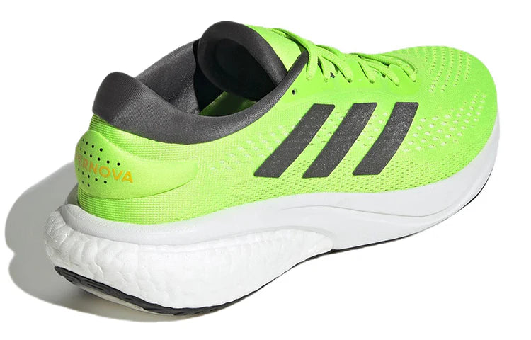 Adidas Supernova M Textile Running Shoes for Men