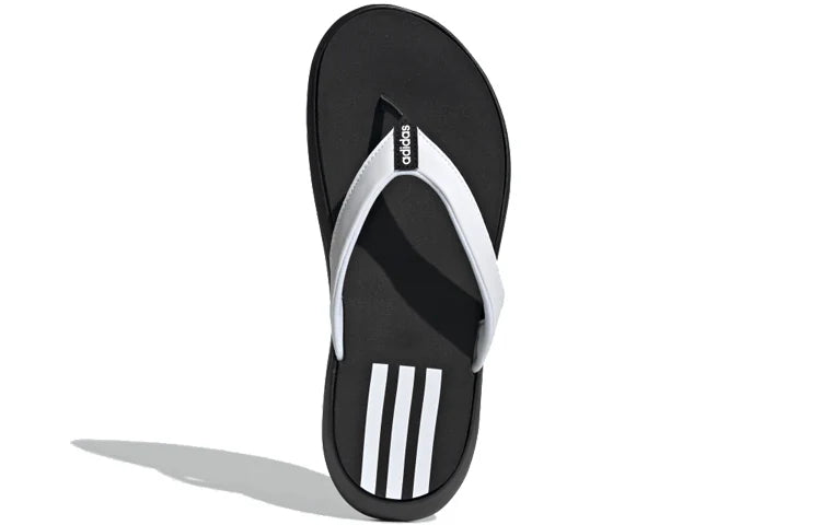 Adidas Comfort Flip Flop Synthetic Slippers for Women