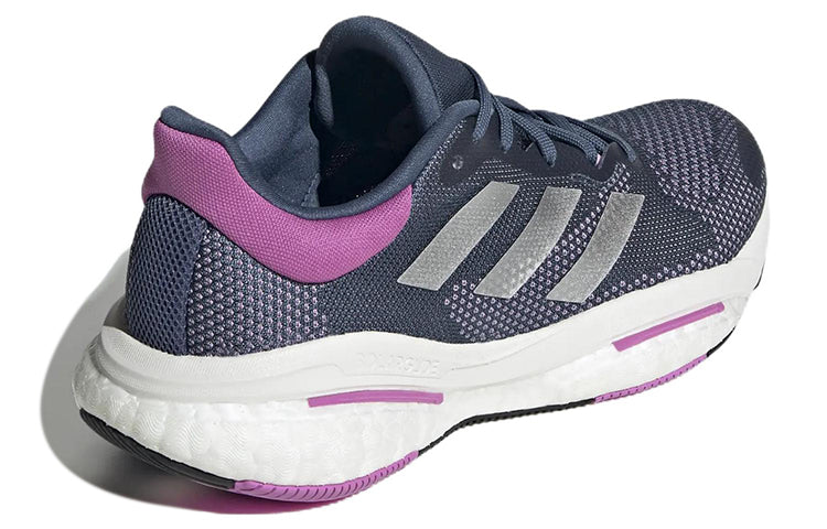 Adidas Solar Glide W Synthetic and Textile for Women