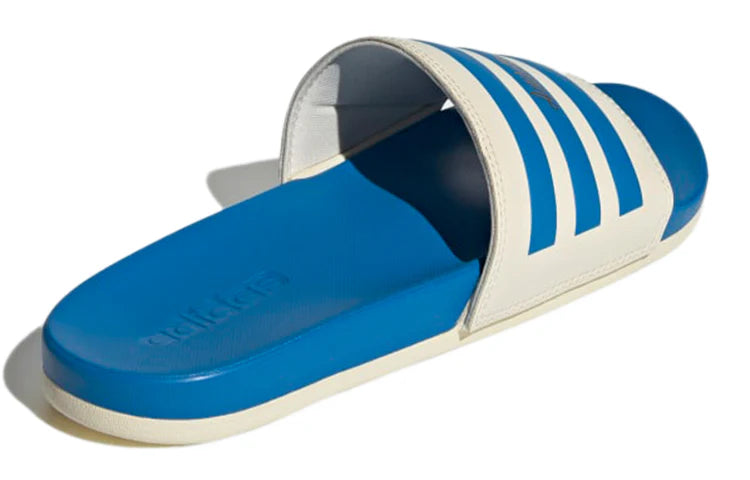Adidas ADILETTE COMFORT Synthetic Flip Flops for Men