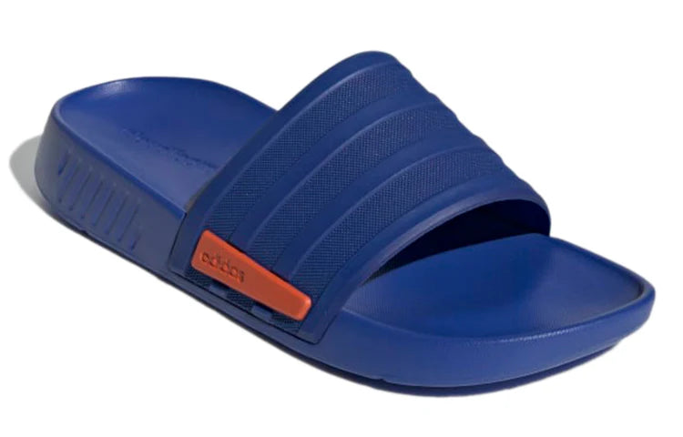 Adidas Racer TR Slide Synthetic Flip Flops for Men