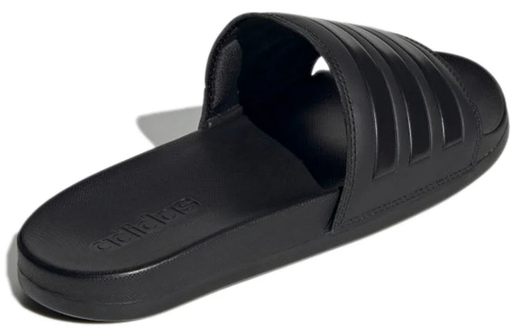 Adidas Adilette Comfort Synthetic Flip Flops for Men