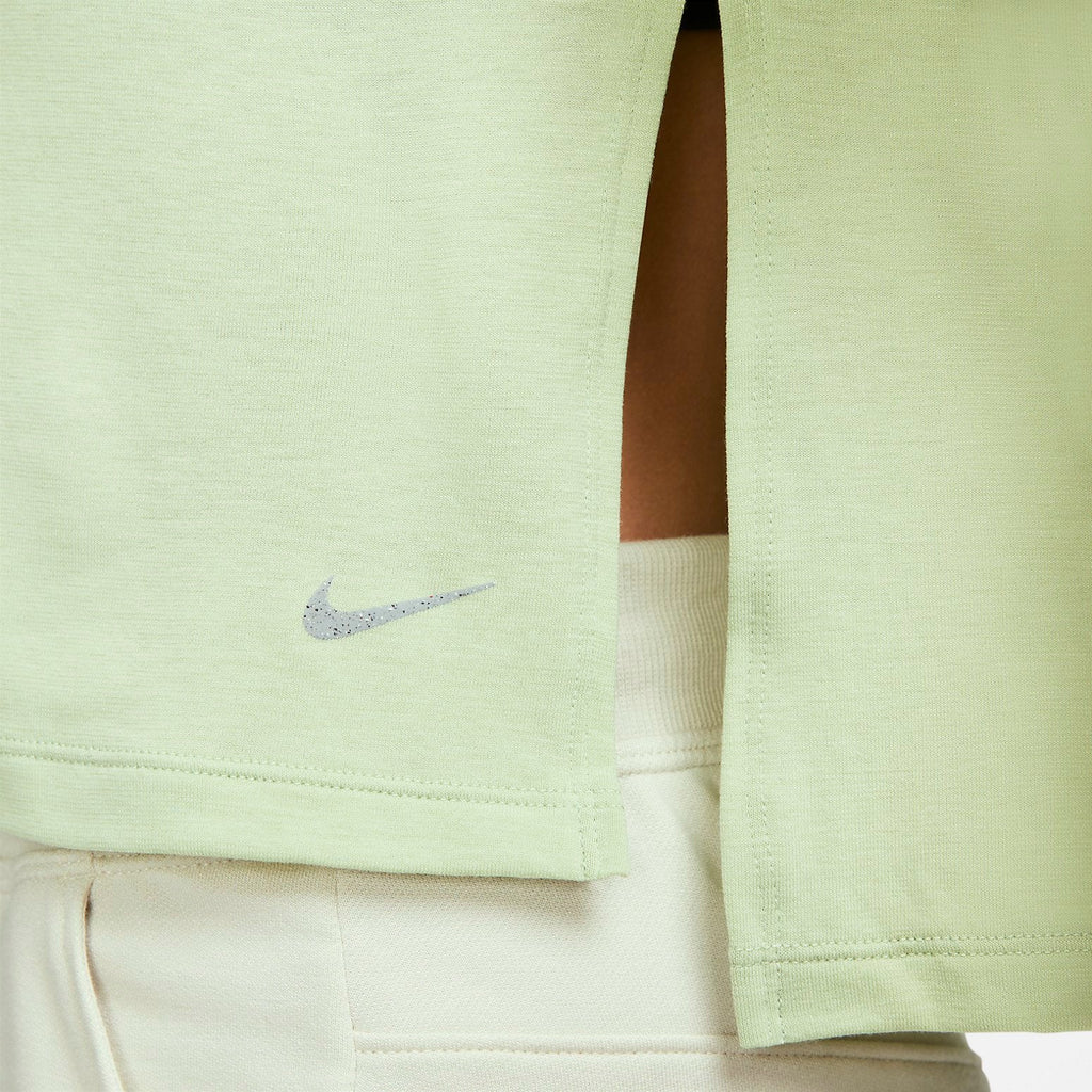 Nike AS Women's NY DF Short-Sleeve Performance Top
