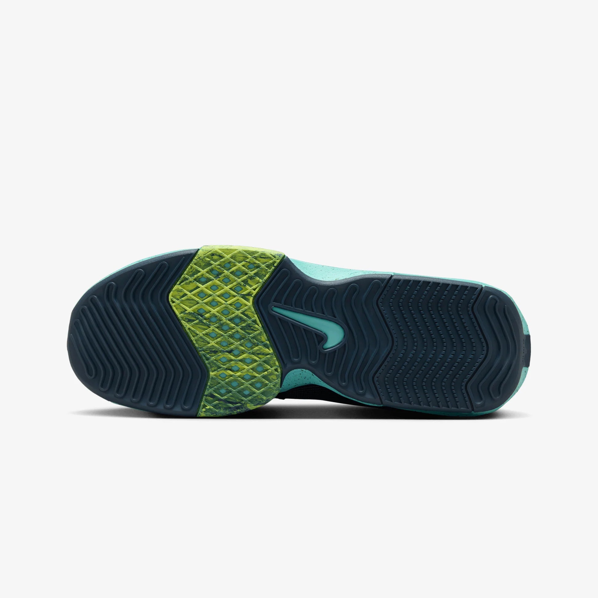 Nike LeBron Witness VIII EP