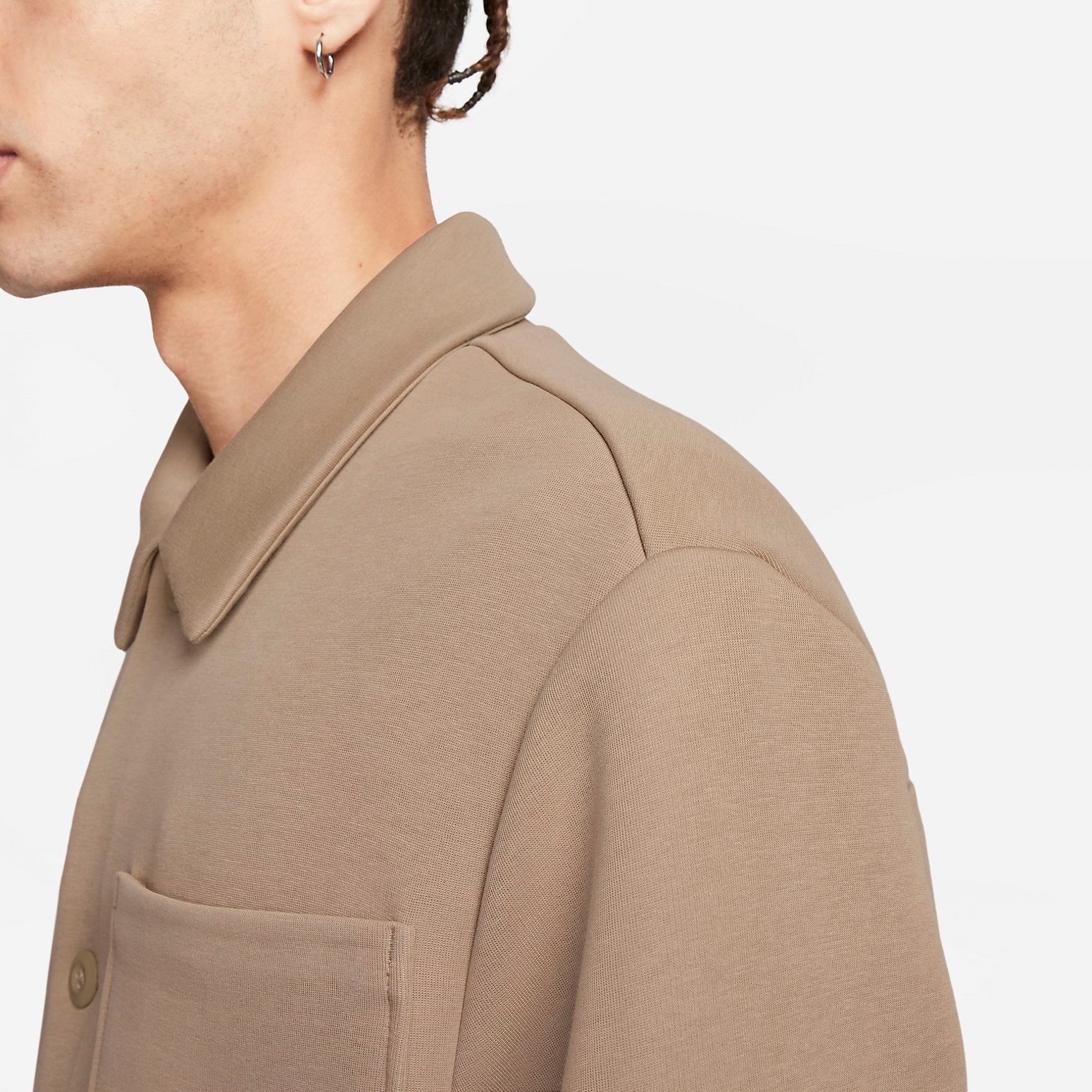 Nike Tech Fleece Reimagine Jacket