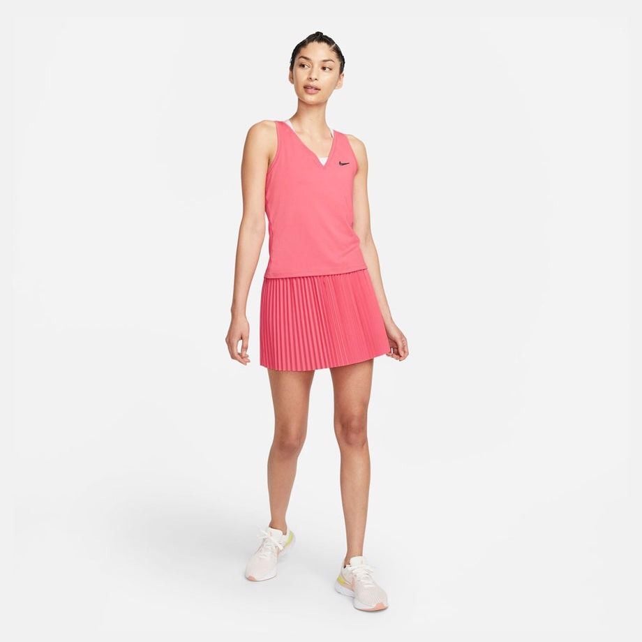 Nike Women's NikeCourt Dri-FIT Victory Tank