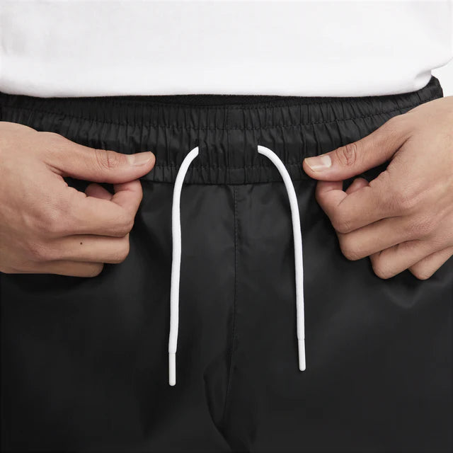 Nike Water-resistant Woven Lined Pants