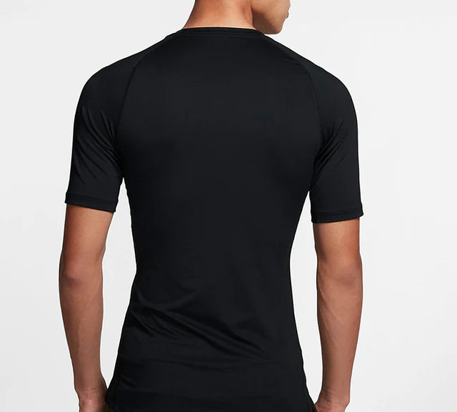 Nike Pro Top Short-sleeve Tights