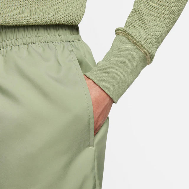 Nike AS Club Woven Lined Flow Shorts