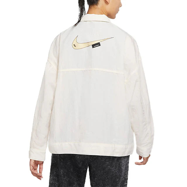 Nike Sportswear Women's Swoosh Woven Jacket