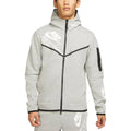 Nike Sportswear Tech Fleece Windrunner Full-Zip Hoodie