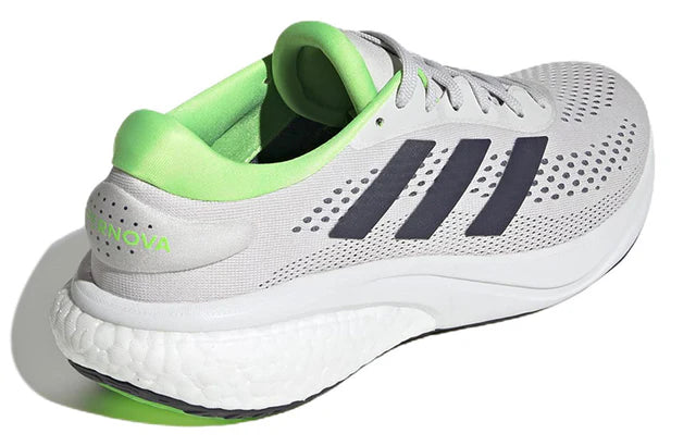 Adidas Supernova Textile Running Shoes for Men